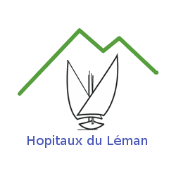 Hopitaux du Léman - Thonon